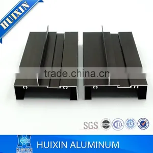 Buy From China Aluminium Profile Factory Manufacture Sliding Window and Door Frame thumbnail-5