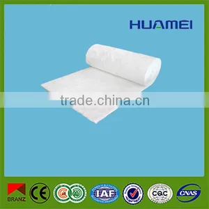 White Glass Wool thumbnail-1