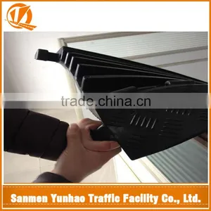 Online Shop China Electric 5 Channel Cable Protector Corner thumbnail-1