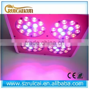 Apollo Led Grow Lights 200w Led Grow Light Kit Greenhouse Lighting thumbnail-1