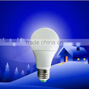 Energy Saving E27 3w 5w 7w RGB LED Light Bulb With IR Remote Controllier thumbnail-2