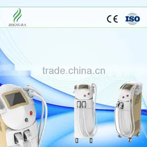 2015 Newest Vertical Salon Use RF Machine/ Facial Tightening/ Wrinkle Remover thumbnail-1