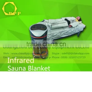 2015Best Selling Far Infrared Heating Best Lympha Press Beauty Salon Equipment thumbnail-1