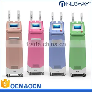 Body Hair Removal Device 3000W Input Power Semiconductor +water+air Cooling System Ipl Hair Removal Machine thumbnail-1