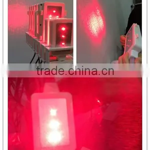 (OD-S10) CE Ultrasonic rf Vacuum Lipo Laser Body Slimming Weight Loss Machine thumbnail-2