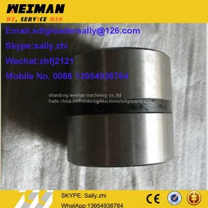 SDLG Shaft Sleeve, 4043000028, Sdlg Wheel Loader Parts for SDLG Wheel Loader LG956 thumbnail-1