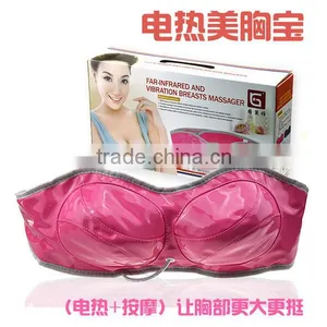 Electric Heated Bra Heated Underwear With Infrared thumbnail-1