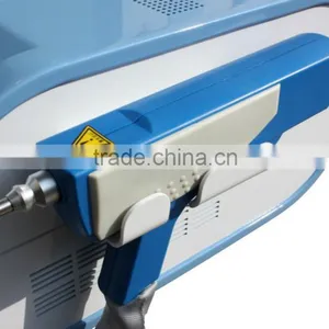 Laser Removal Tattoo Machine Most Popular Nd Yag Laser Freckles Removal Tattoo Removal Home Use Machine Brown Age Spots Removal thumbnail-4