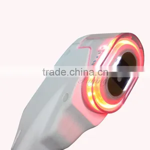 Professional Beauty Machine Hifu Skin Pigment Removal Treatment Equipment Beauty Equipment 2000 Shots thumbnail-5