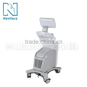 New Face 2016 NV-S7B Portable Slimming Machine Liposonix Slimming Machine for Weight Lost thumbnail-3