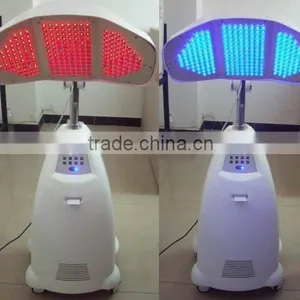 590 Nm Yellow Photon Led Skin Led Facial Light Therapy Rejuvenation Pdt Machine On Time Limit Promotion thumbnail-1