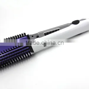 New Arrical Iron Automatic Curling Iron Fashion Magic Hair Curler thumbnail-2