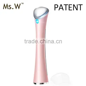 Mini Size Eye Skin Massage Pen Automatically Touch Vibration ST-F802 thumbnail-3