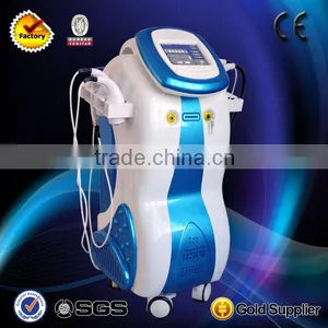 Vacuum Radio Frequency Ultrasonic Vacuum Cavitation Machines thumbnail-3