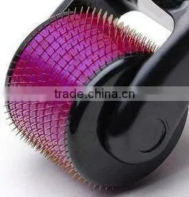 Sales Promotion!!! Derma Roller 540 Needless for Skin Scar L005 thumbnail-1