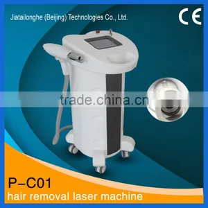 Effective Portable Epilator Home Use Professional Tria Personal Laser Alexandrite Hair Removal Machine for Sale thumbnail-1