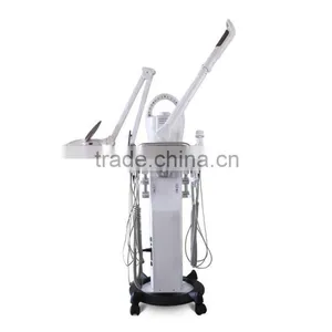China Factory 9 in 1 Beauty Tools Instrument thumbnail-2