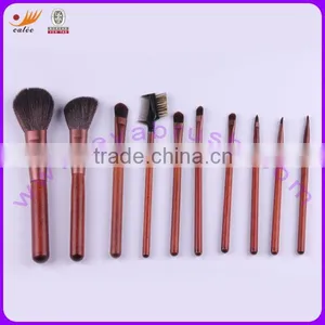 Different Type of the Makeup Brush Sets ,OEM and ODM Are Welcome thumbnail-1