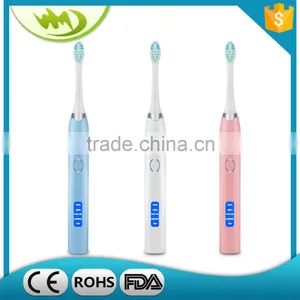 2017 Attractive Design Toothbrush Holder Adults Electrical Toothbrush thumbnail-6
