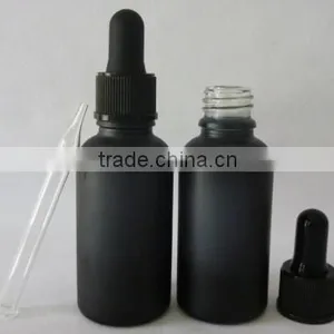 e Liquid Dropper Bottle 30ml Glass e Liquid Dropper Bottle Childproof Cap e Liquid Dropper Bottle 30ml thumbnail-2