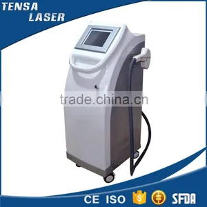 Hot Selling 808nm Diode Laser Permanent Hair Removal Machine thumbnail-1