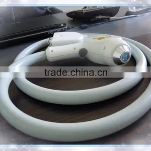 1-120j/cm2 808nm Diode Laser Black Dark Skin Permanent Hair Removal System thumbnail-5