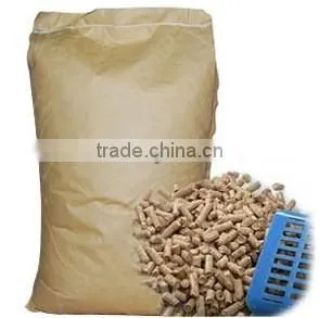 Biomass Pellet Fuel thumbnail-1