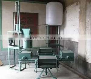 White Chalk Making Machine Gypsum Powder Chalk Making Machine Chalk Manufacturing Machine thumbnail-1
