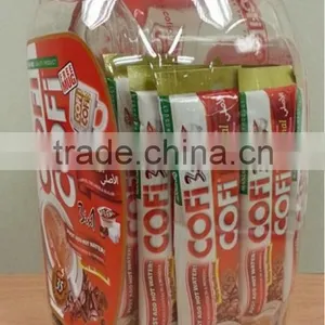 COFICOFI Original Coffee Mix 3 In 1 In Plastic Jar thumbnail-2