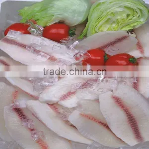 Fresh Tilapia Fillet Prices China Origin thumbnail-1
