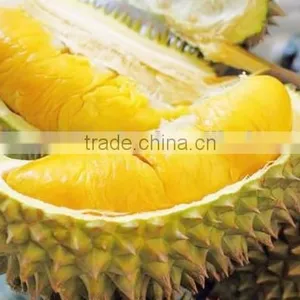 Frozen Mongthong Durian Whole thumbnail-1