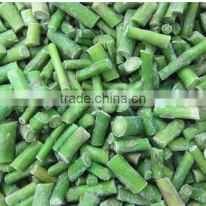 IQF Asparagus White and Green Tips and Cuts thumbnail-3