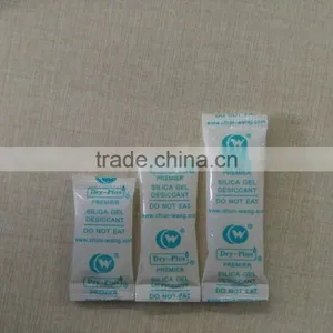 Food Grade Silica Gel Absorbent Packet thumbnail-3