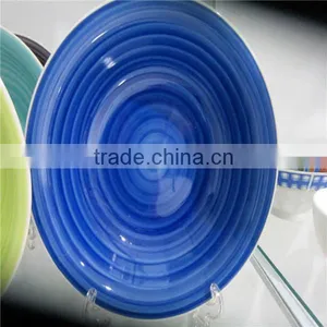 2016 China Manufacturer Color Printed Ceramic Bowls thumbnail-2