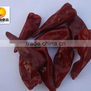 Dried Red Yidu Chili Beijing Chilli Without Stem thumbnail-3
