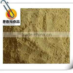 Dried Yellow White Ginger Powder thumbnail-1