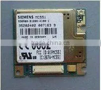 Hotselling Tri-band in Stock Fast Delivery GSM Module Mc55i Module Mc55i Modem thumbnail-1
