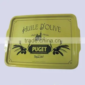Metal Tray Tin Box for Fruit Container ,food Metal Tin Box thumbnail-1
