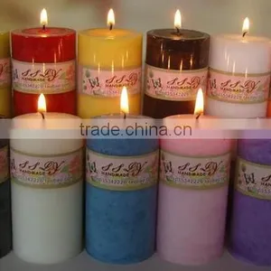 Industrial Spiral Candle Making Machine/round Candle Maker Machine/pillar Candle Making Machine thumbnail-5