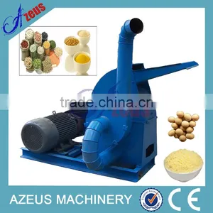Hot Selling Good Quality Animal Feed / Pet Food Production Line With CE thumbnail-2