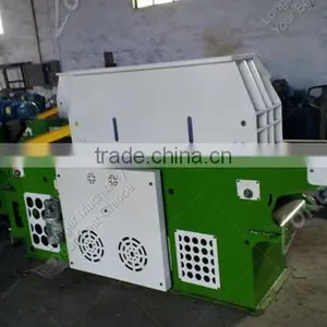 New Design Advanced Technology Wood Shaving Machine Price thumbnail-3
