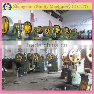 Mechanical Plate Punching Machine 0086-13703827012 thumbnail-1
