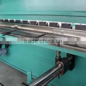 2015 Press Brake Machine Form China thumbnail-4