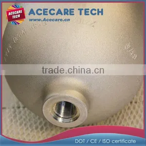 12L Diving Cylinder, HPA Aluminum Tank, Aluminum Gas Cylinder thumbnail-1