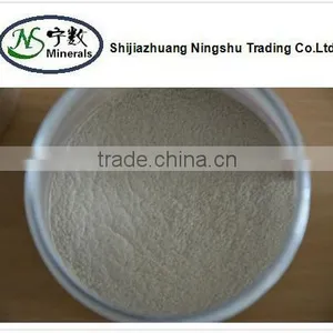 Silver White Pearlescent Mica Pigment Widely Used in Building Materials Industries thumbnail-4