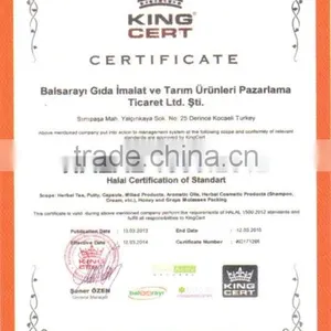 Acai Berry Extract Herbal Capsule thumbnail-2