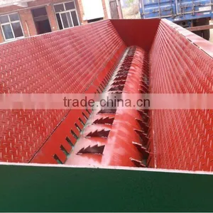 Reliable Quality Wood Debark Machine thumbnail-1