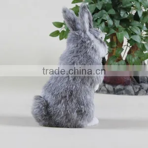 Customized Handmade Pet Electronic Rabbit Toy thumbnail-5
