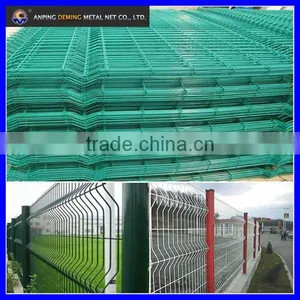 DM Reinforcing Mesh Manufacture thumbnail-1