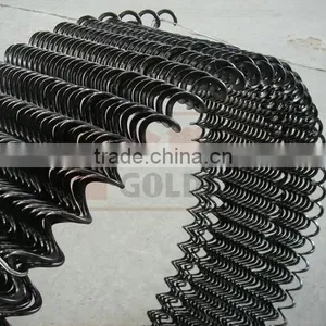 Goldenest Feeding Pan System for Poultry Equipment Auger Feeder in Brioler Farm thumbnail-1